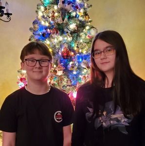 Meet your Posher, Laurie